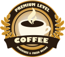 Premium Level Coffee